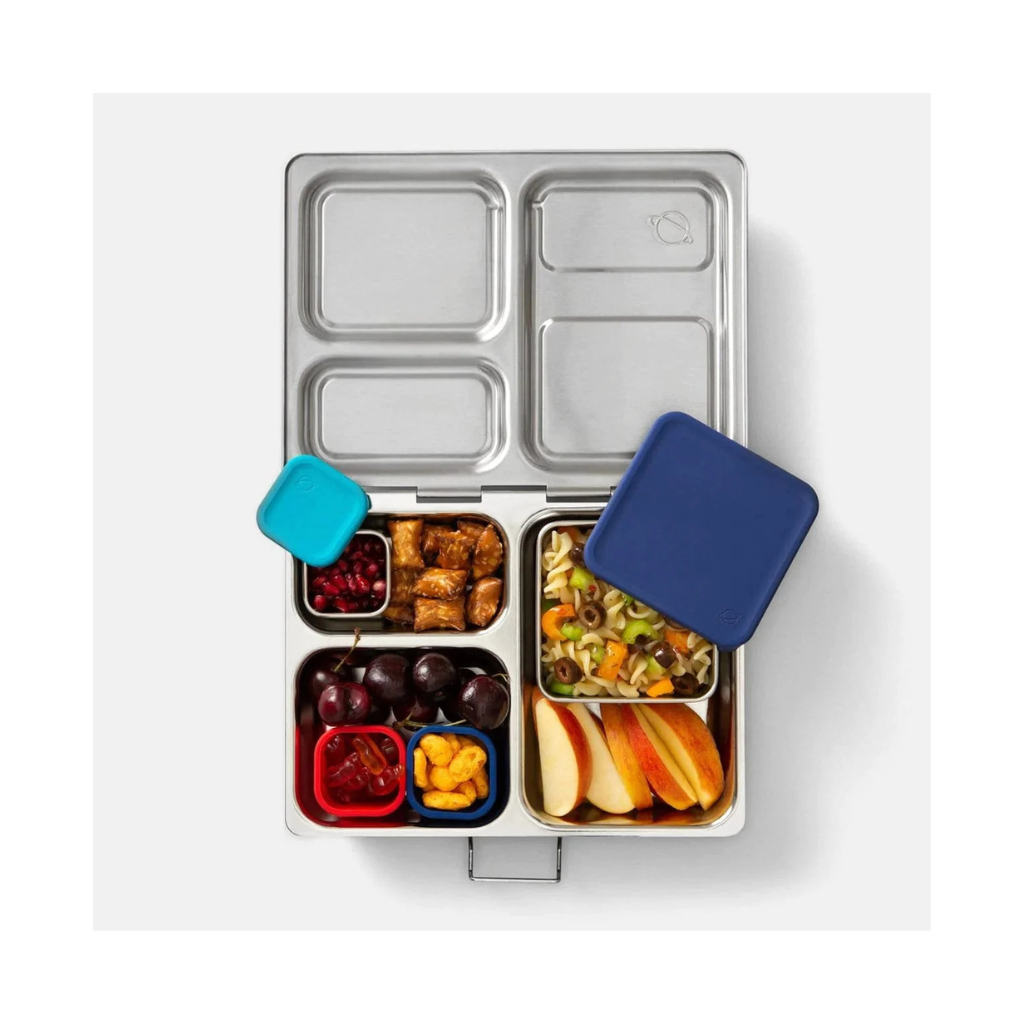 Planetbox Launch & Shuttle Dipper Big Square 12.3oz