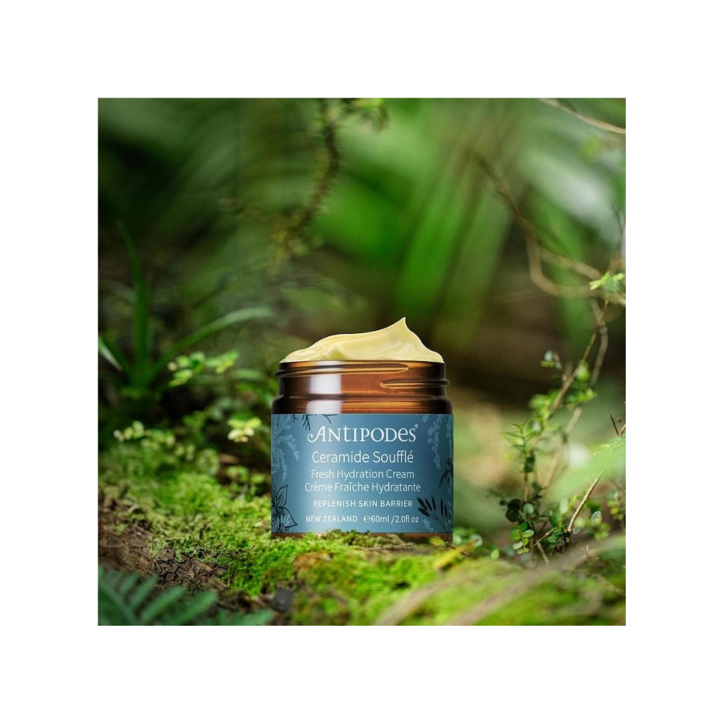 Antipodes Ceramide Souffle Fresh Hydration Cream 60ml