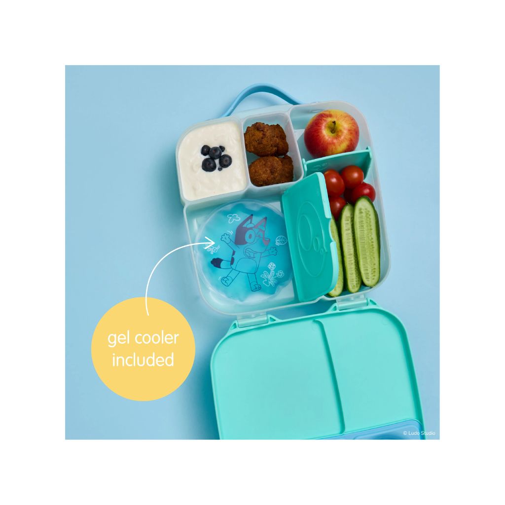 B.BOX Lunchbox - Bluey S2