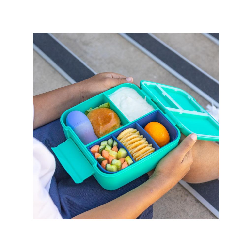 Montiico Feast Tray - Navy