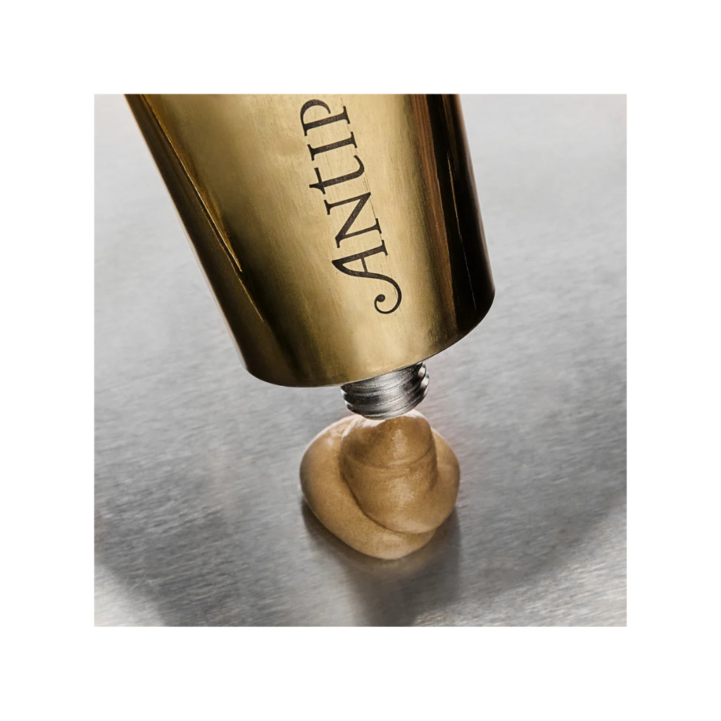 Antipodes Aura Gold Manuka Honey Radiance Mask 75ml