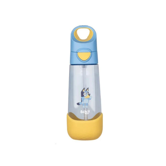 B.Box Drink Bottle 600ml - Bluey
