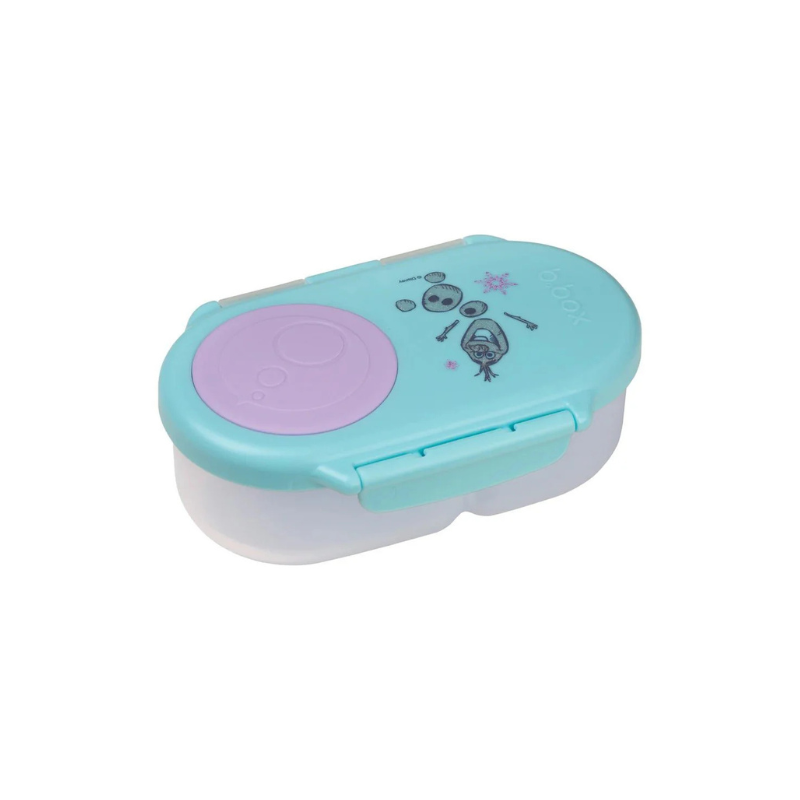 B.Box Snack Box - Disney Frozen S3