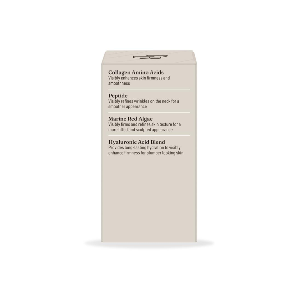 Dr. Lewinn's Plump + Lift Firming Neck Cream 50ml