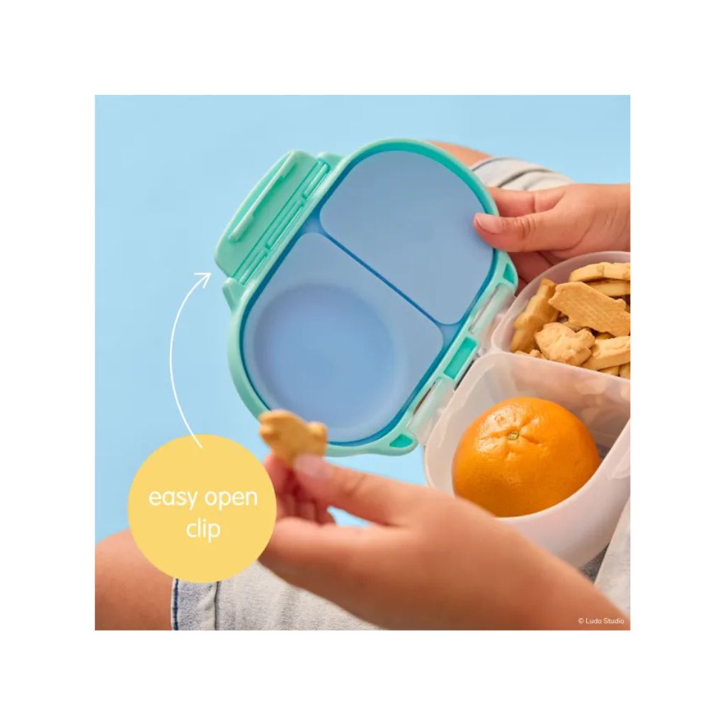 B.Box Snack Box - Bluey S2