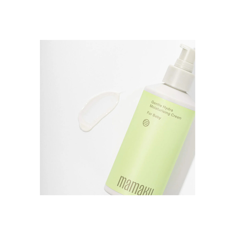 Mamaku Gentle Hydra Moisturing Cream For Baby