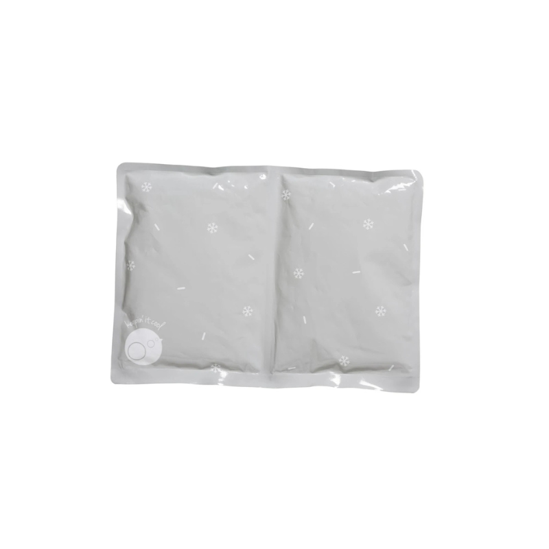 B.Box Jumbo Gel Coolers Twin Pack