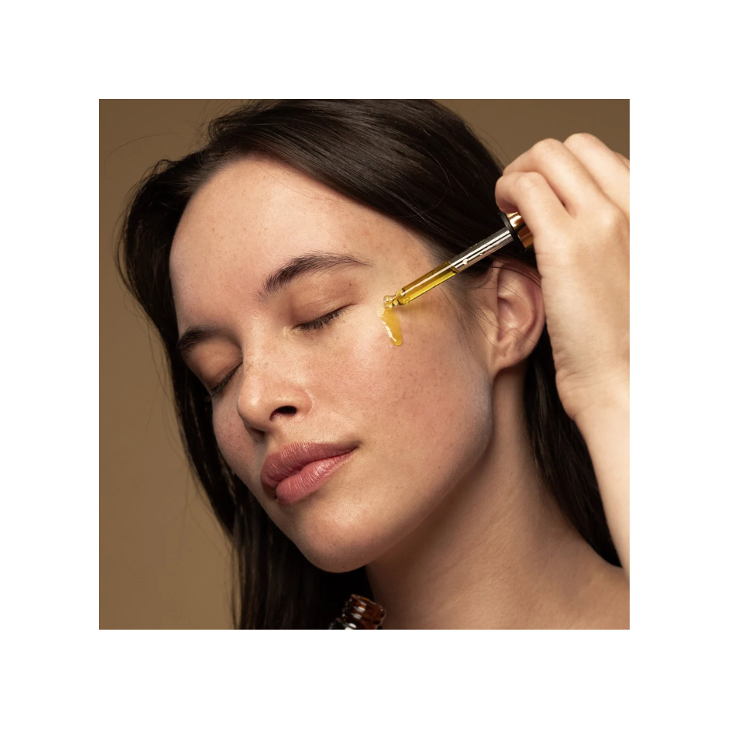 Antipodes Divine Face Oil Rosehip & Avocado Oil 30ml
