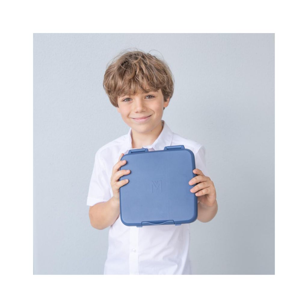 Montiico Feast Lunch Box - Splash