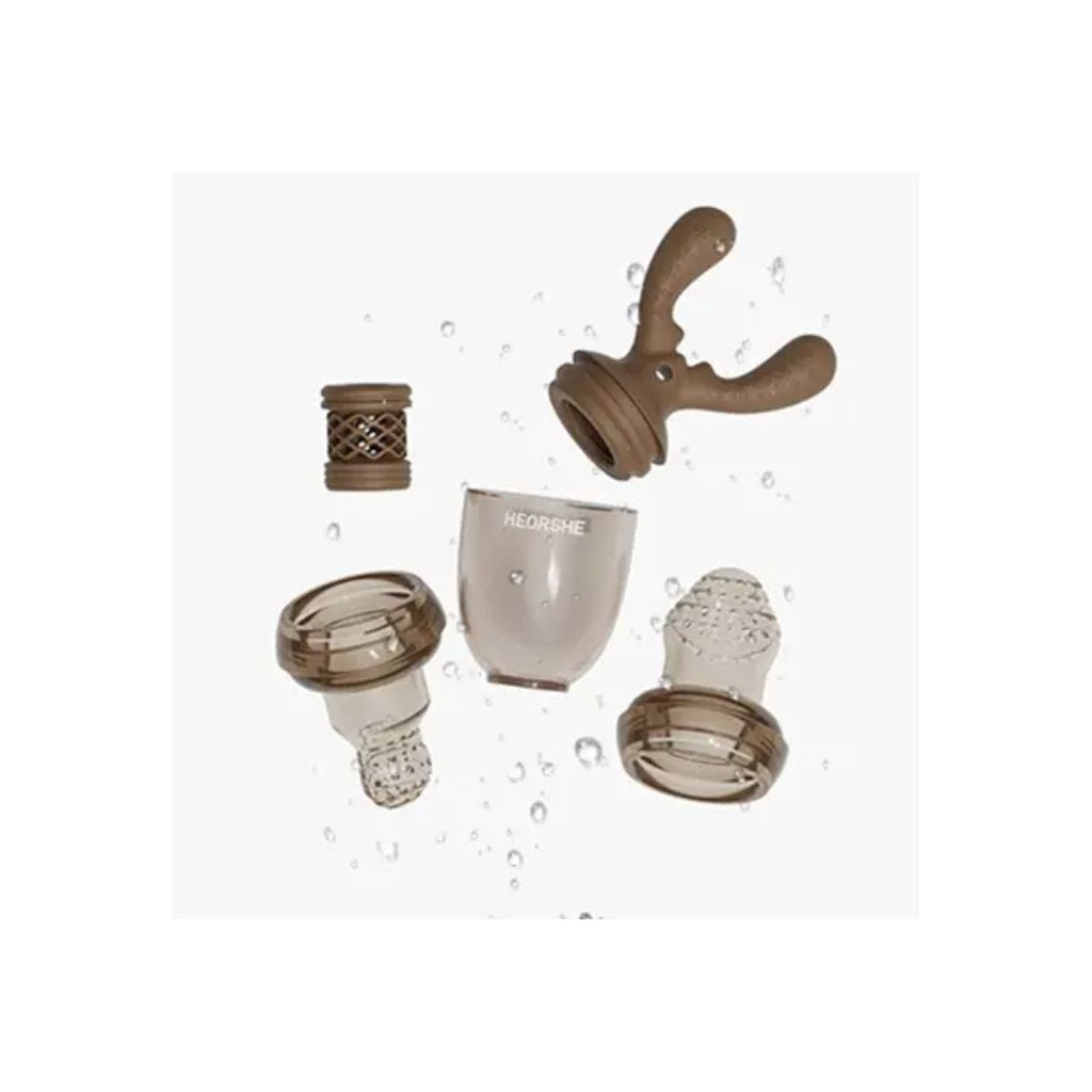 HEORSHE Antler Feeder 6M+