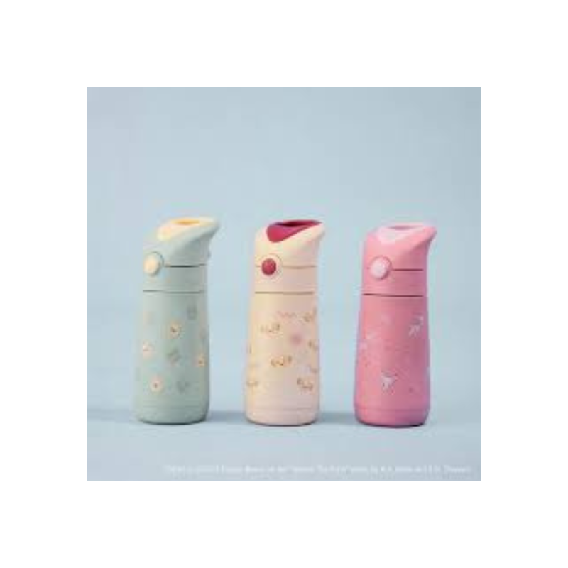 B.Box  Insulated Drink Bottle 350ml - Lion King