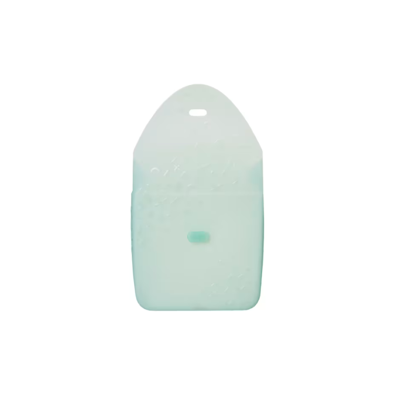 B.Box Silicone Lunch Pocket Forest