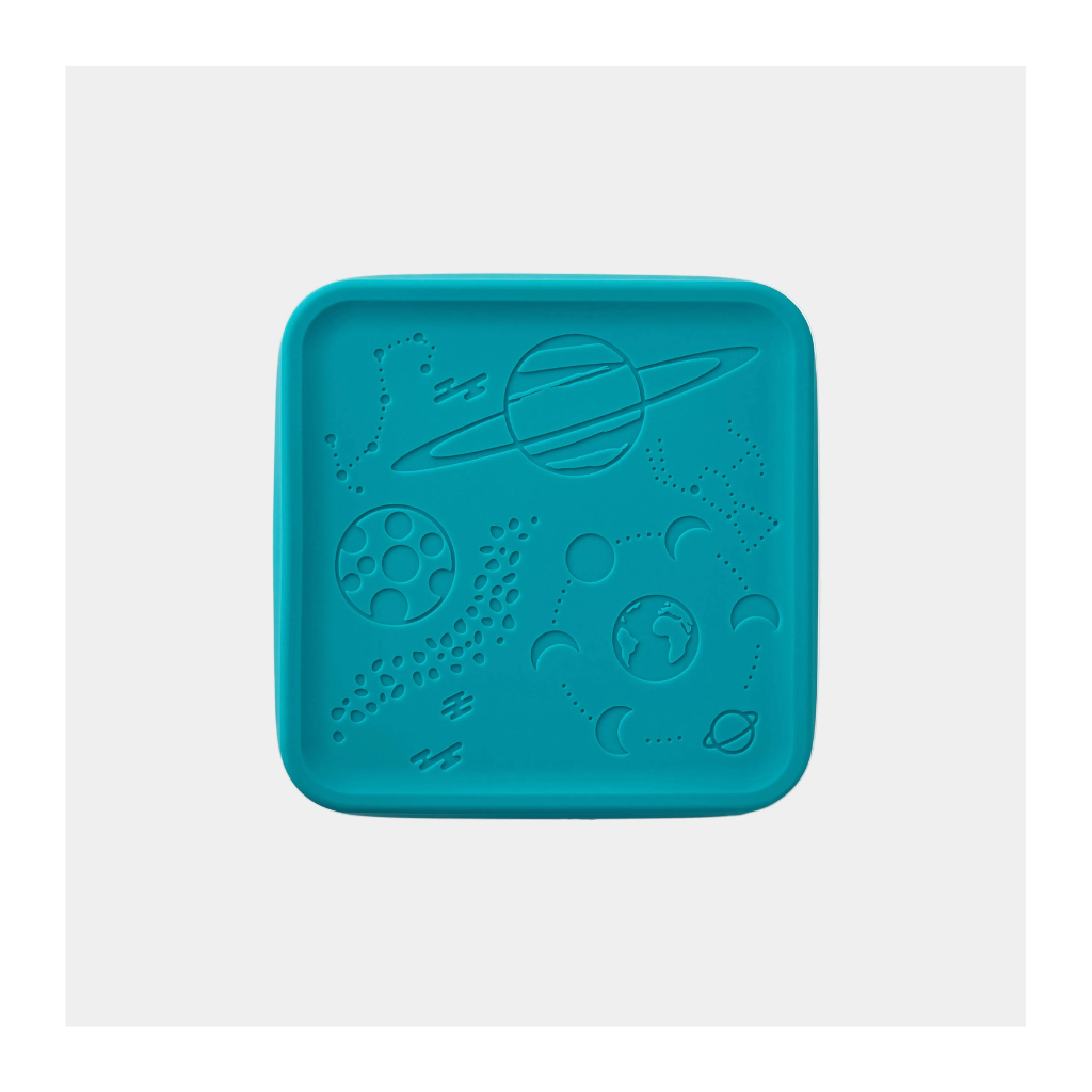 Planetbox Launch & Shuttle Dipper Big Square 12.3oz