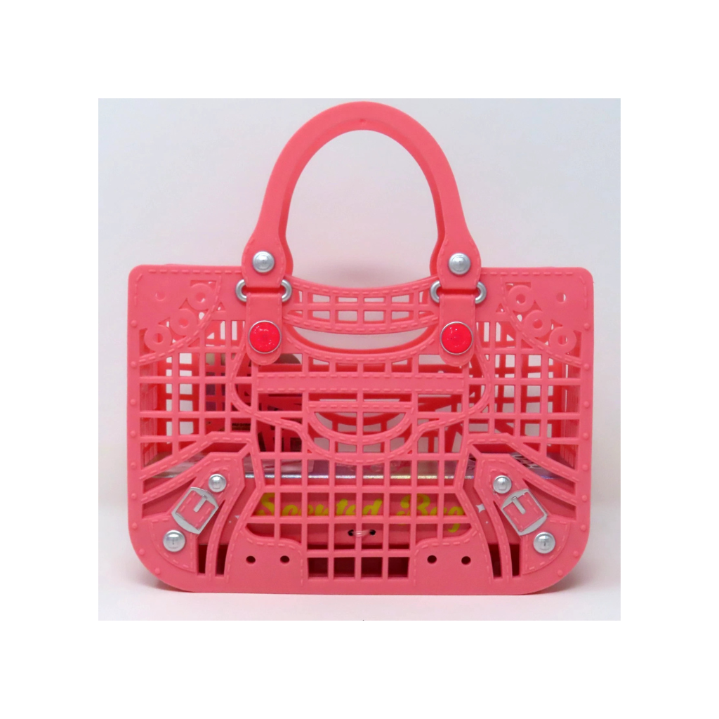 ZURU ChaChaCha Moulded Scent Purse