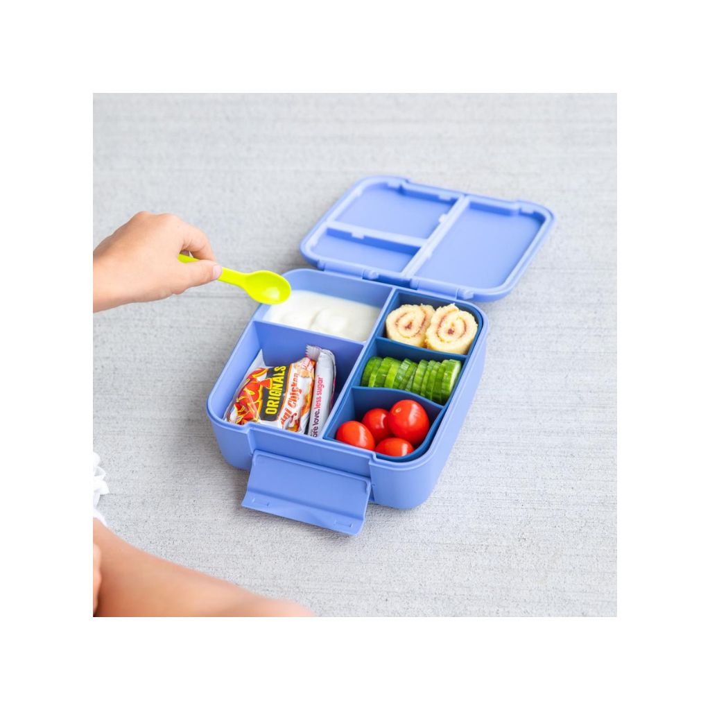 Montiico Feast Tray - Navy