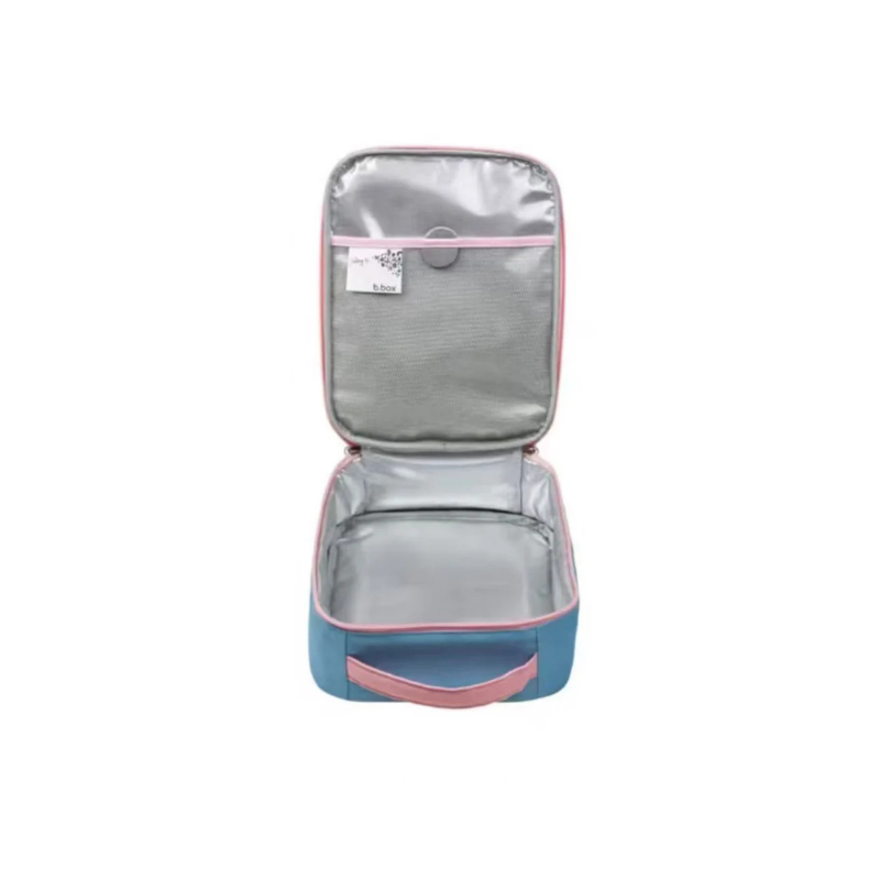 B.Box Insulated Lunch Bag Morning Sky