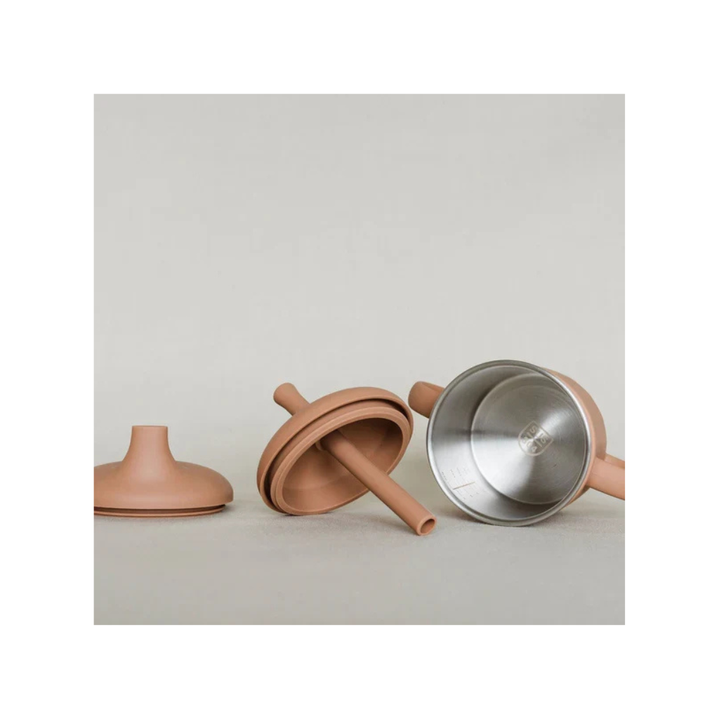 Ease.Baby Stainless Steel EaseSip 3in1 cup