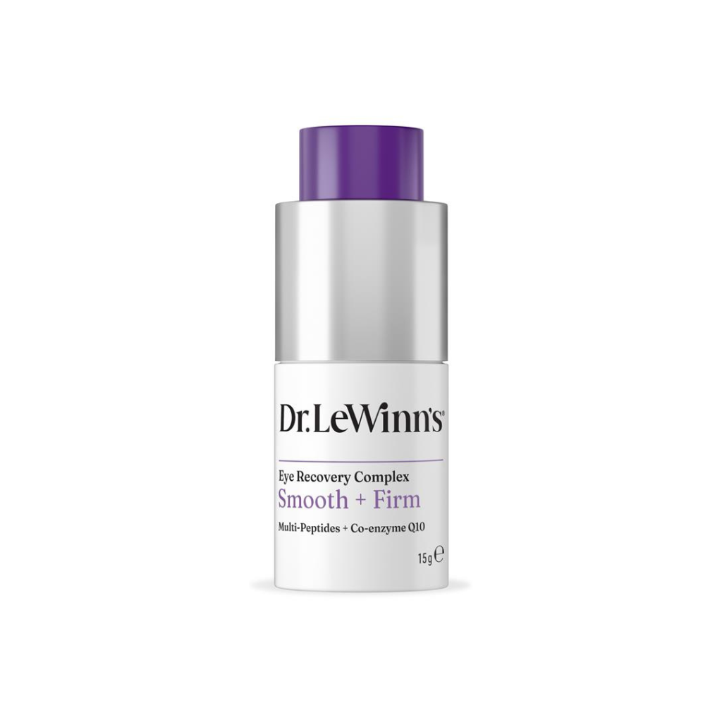 Dr. Lewinn's Smooth + Firm Eye Recovery Complex 15g