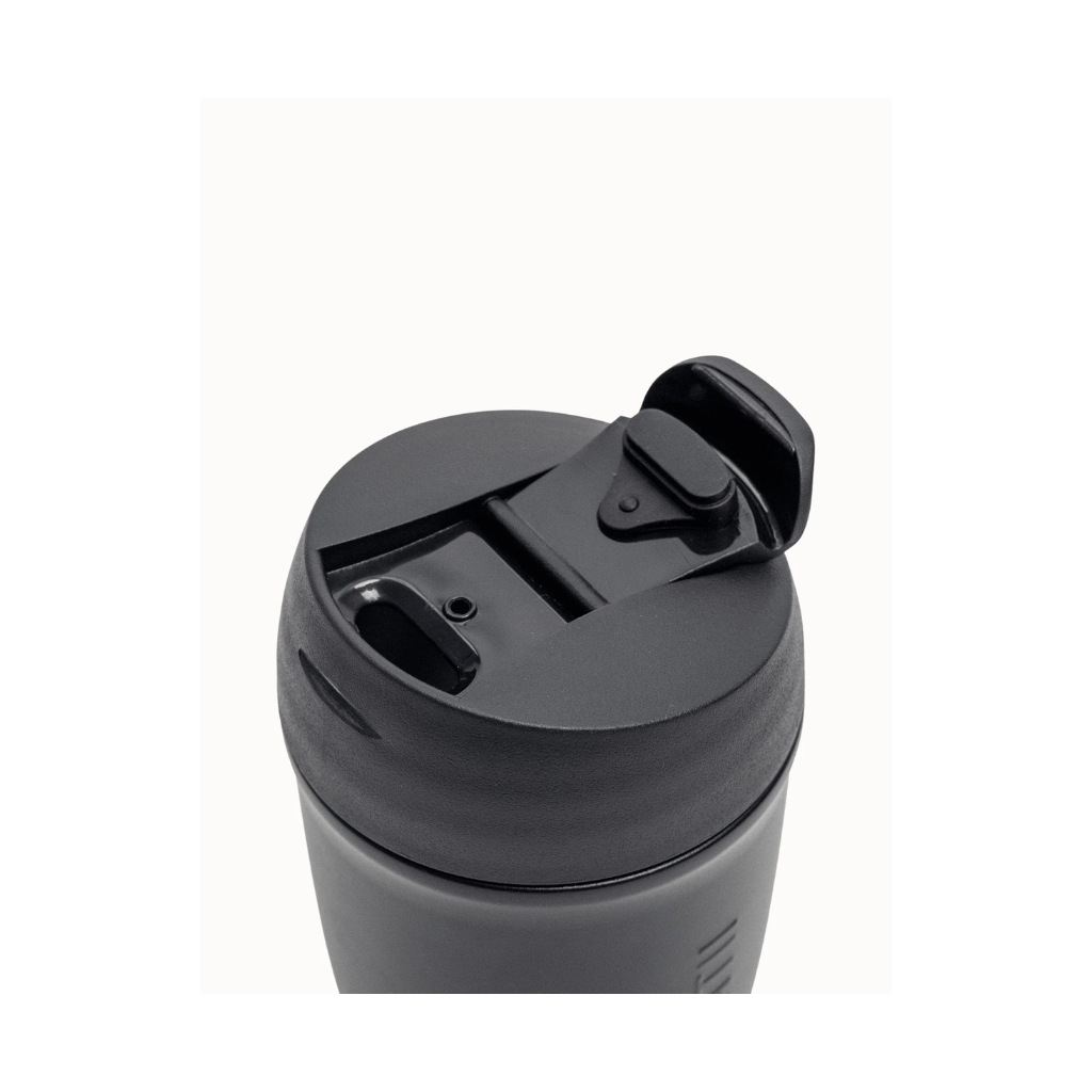 Montiico 380ml Travel Coffee Cup - Midnight