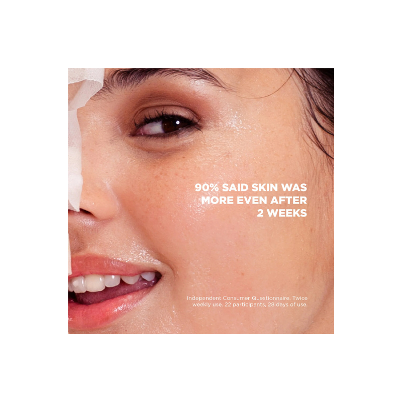 Skin Republic Brightening Vitamin C Face Mask