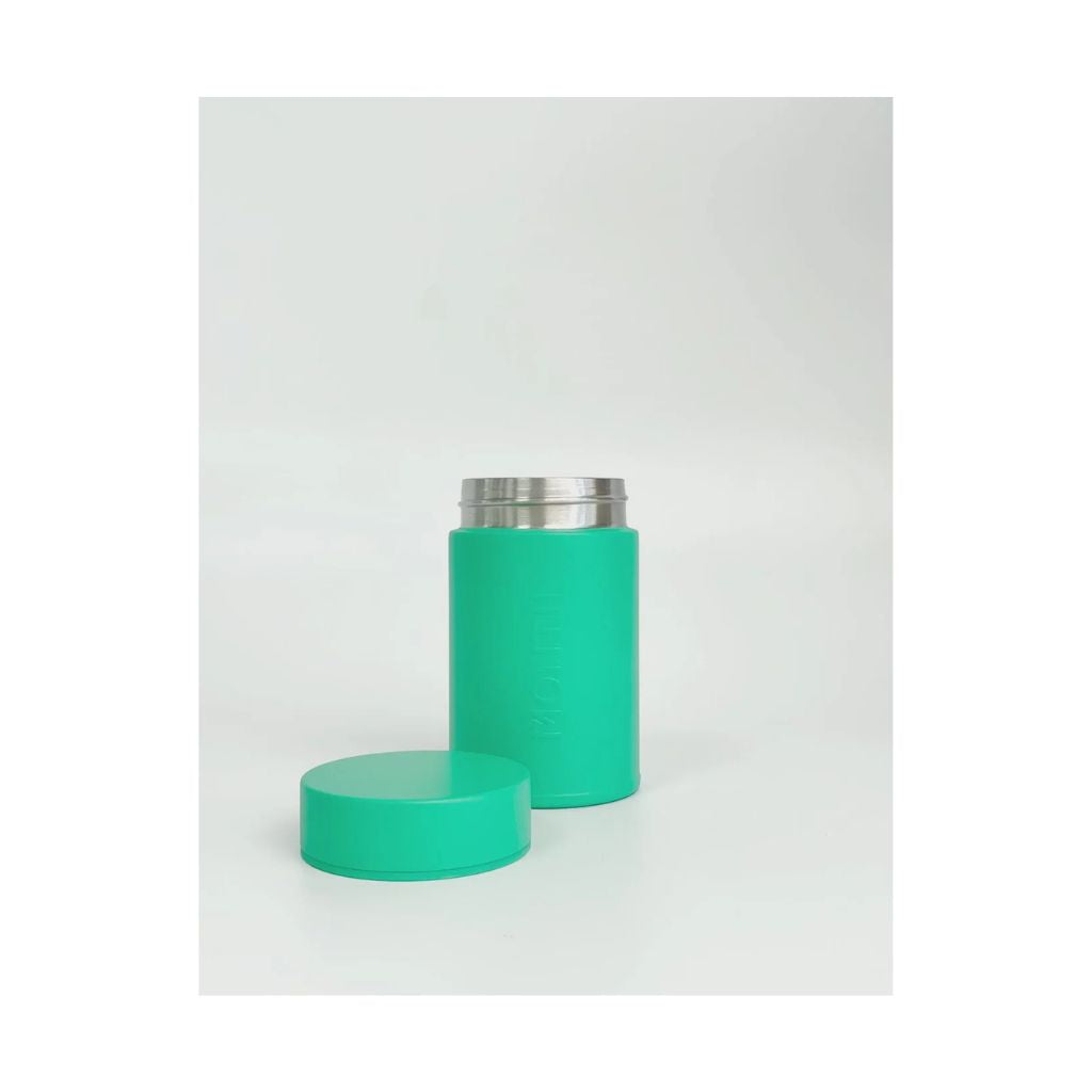 Montiico Insulated Snack Pot 260ml - Mojito