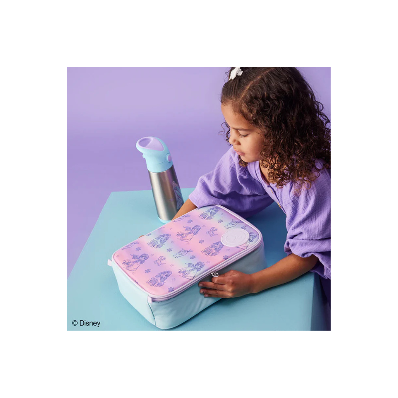 B.Box Flexi Insulated Lunchbag Frozen S3