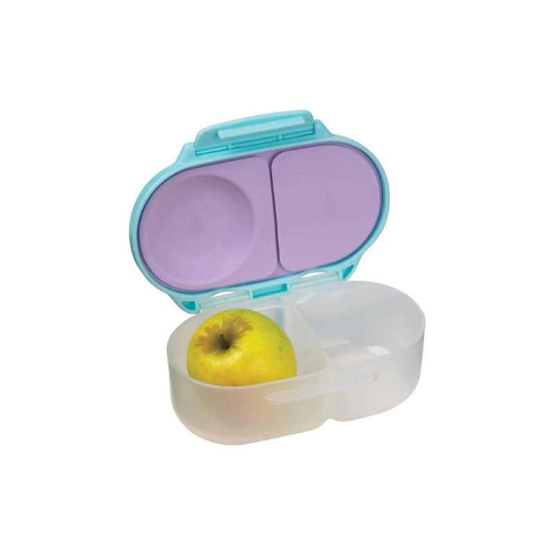 B.Box Snack Box - Disney Frozen S3