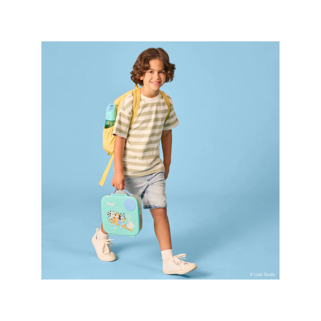B.BOX Lunchbox - Bluey S2