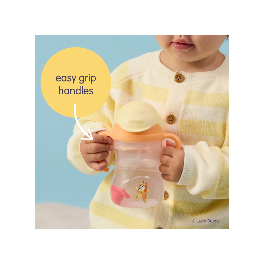 B.BOX Sippy Cup - Bingo