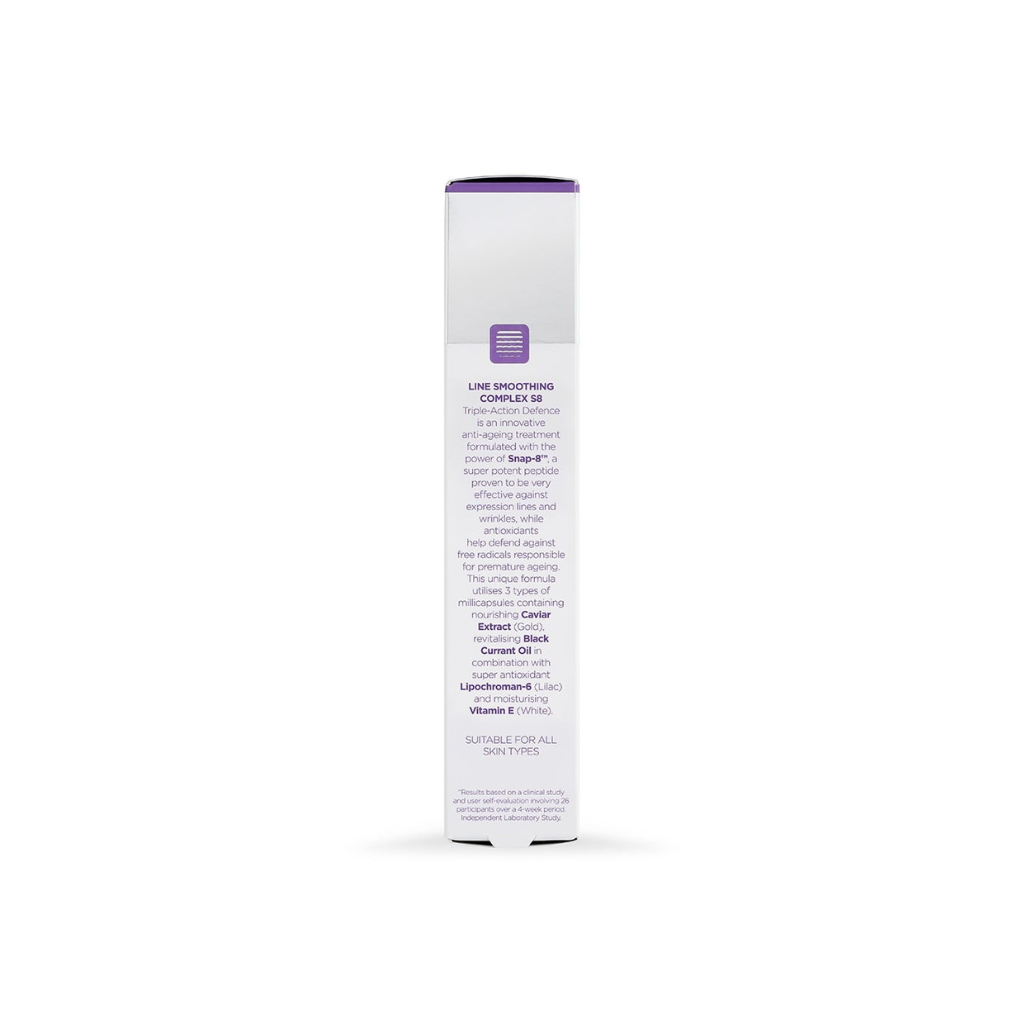 Dr. LeWinn's Line Smoothing Complex S8 Triple-Action Defence 30ml