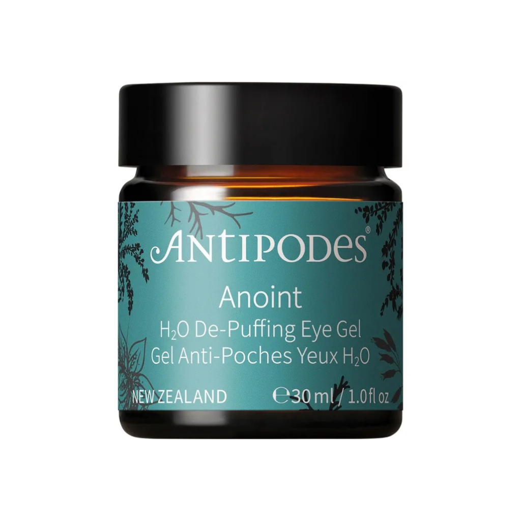 Antipodes Anoint H2O De-Puffing Eye Gel