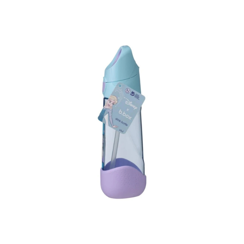 B.Box Drink Bottle 600ml - Frozen S3