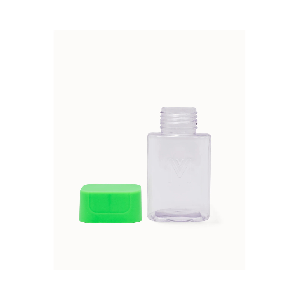 Montiico Bento Bottle 250ml - Apple