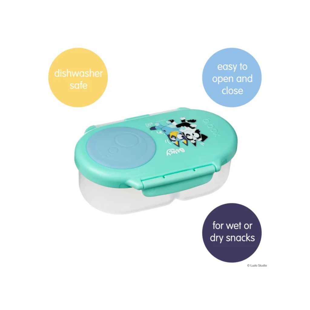 B.Box Snack Box - Bluey S2
