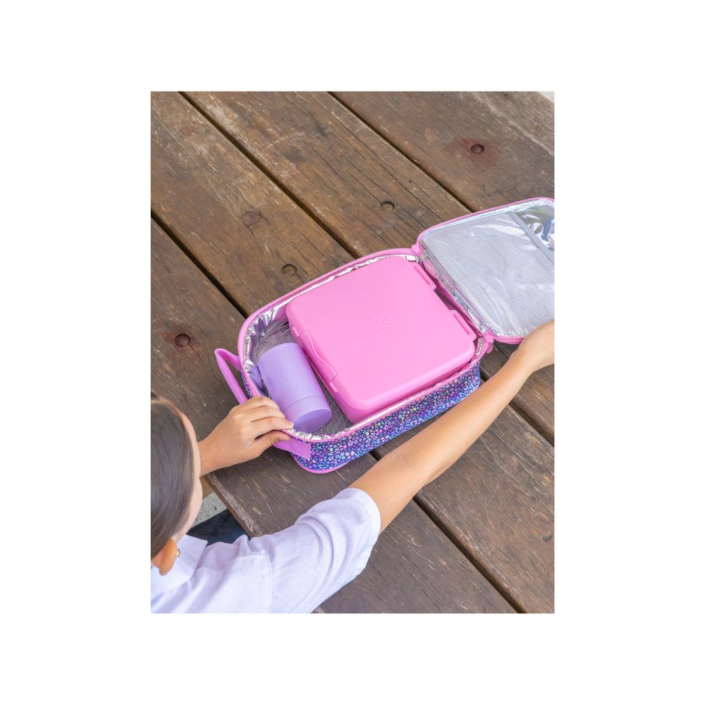 Montiico Feast Lunch Box - Floss
