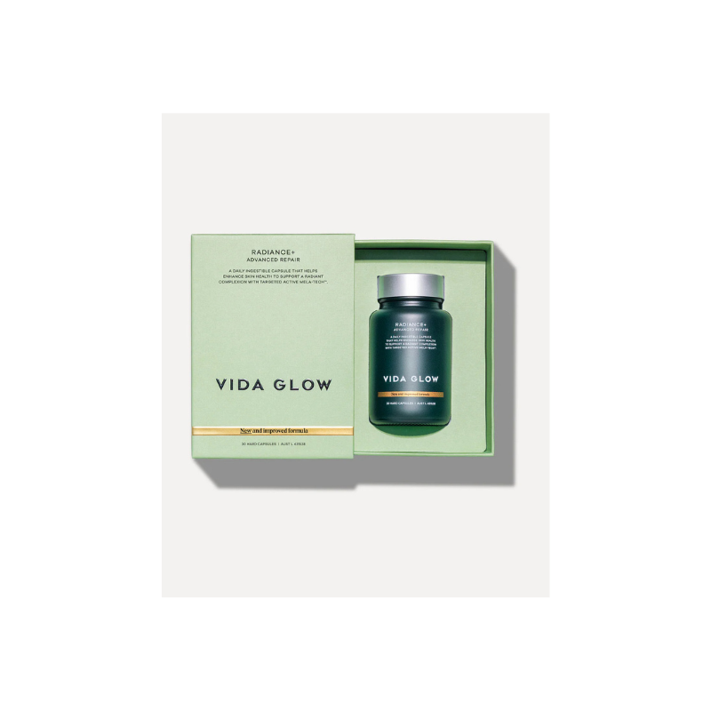 Vida Glow Radiance +