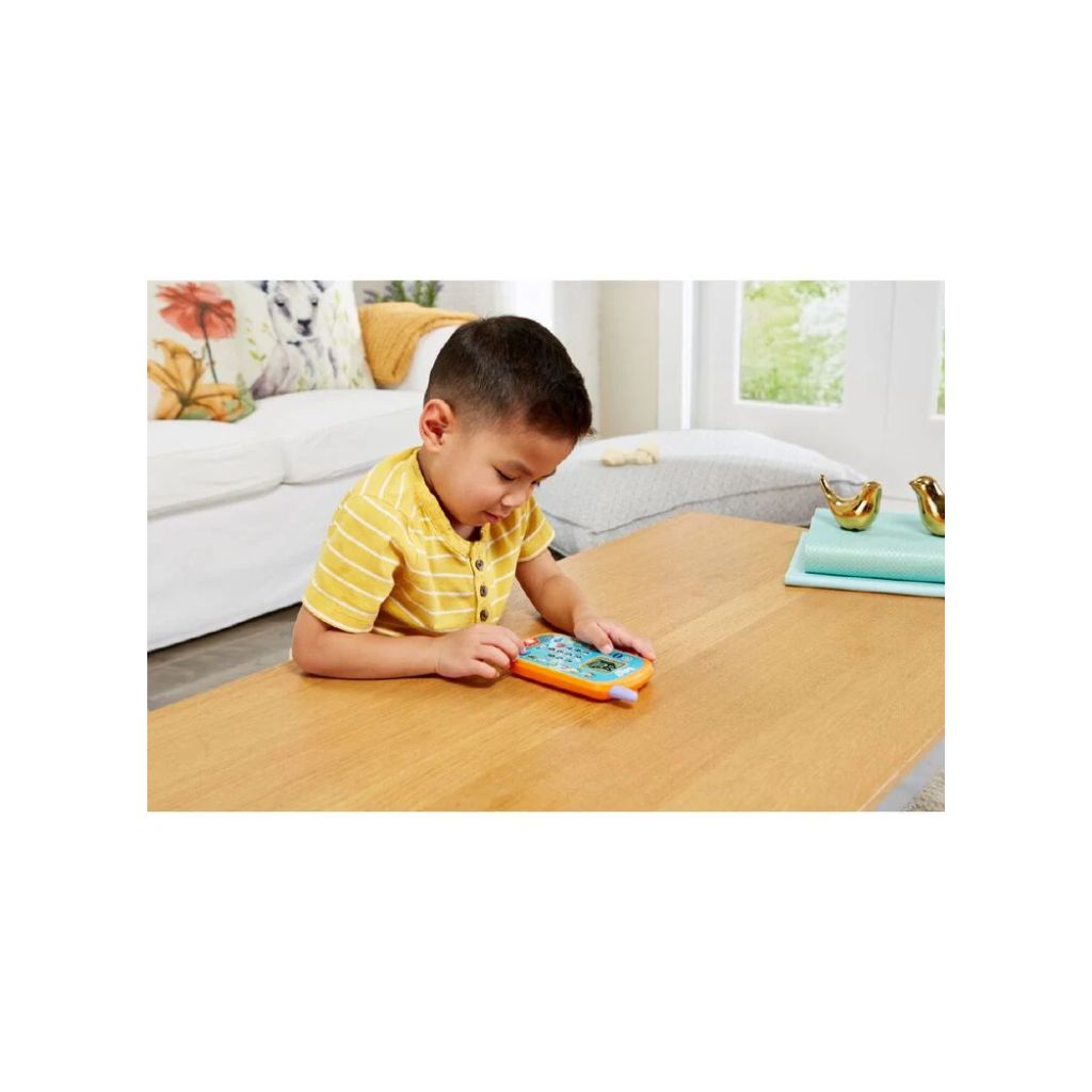 VTECH  Bluey Ring Ring Phone