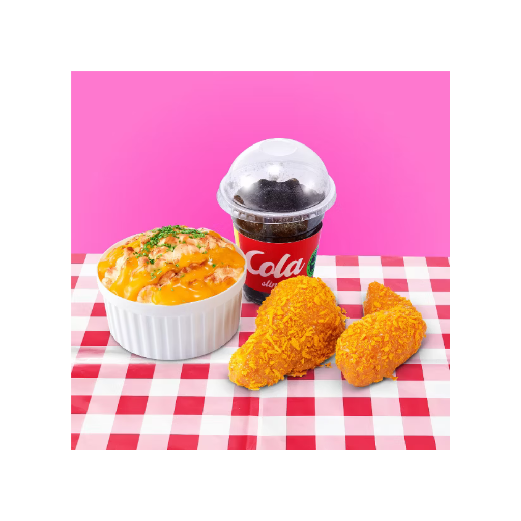 ZURU Slime Mart Shopping Basket Series 1 Chicken