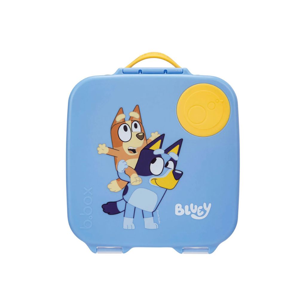 B.BOX Lunchbox - Bluey