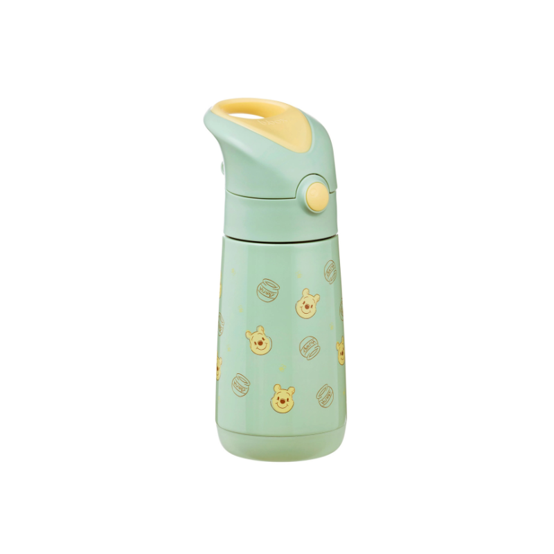 B.Box  Insulated Drink Bottle 350ml - WTP