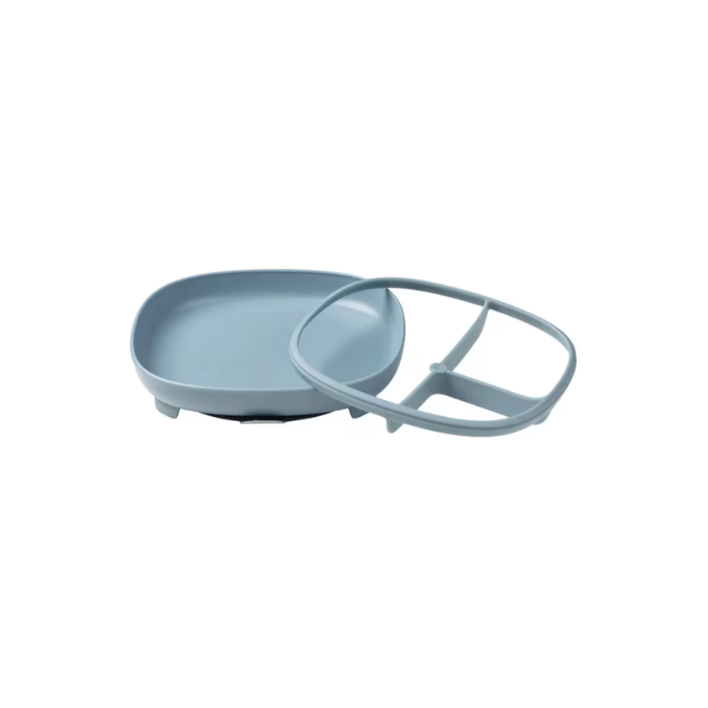 B.Box 2 in 1 Suction Plate Ocean