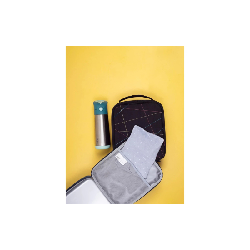 B.Box Jumbo Gel Coolers Twin Pack