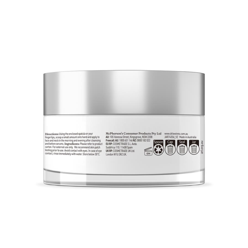 Dr. Lewinn's Plump + Lift Collagen Surge Plumping Pearls 30g