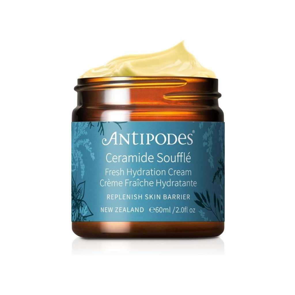 Antipodes Ceramide Souffle Fresh Hydration Cream 60ml
