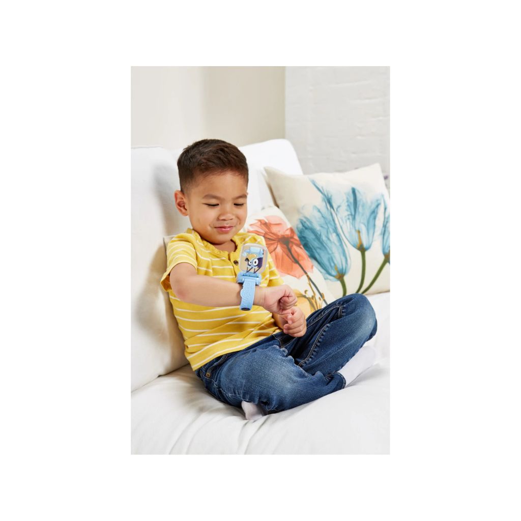 VTECH Bluey Wackadoo Watch
