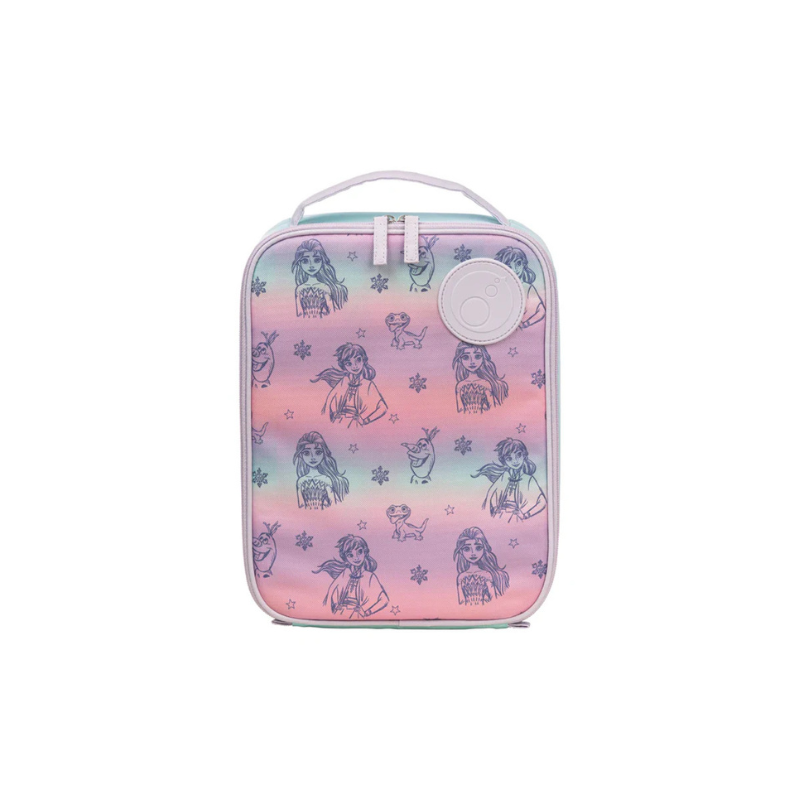 B.Box Flexi Insulated Lunchbag Frozen S3