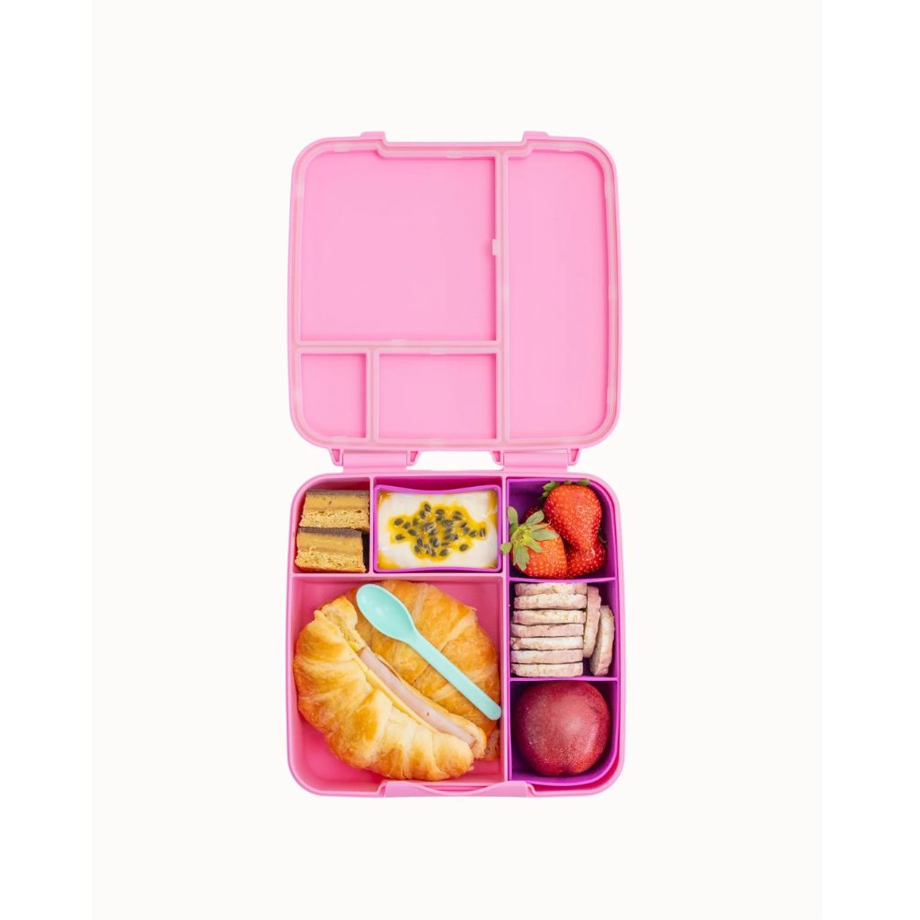 Montiico Feast Lunch Box - Floss