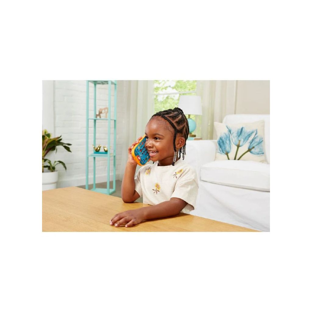 VTECH  Bluey Ring Ring Phone