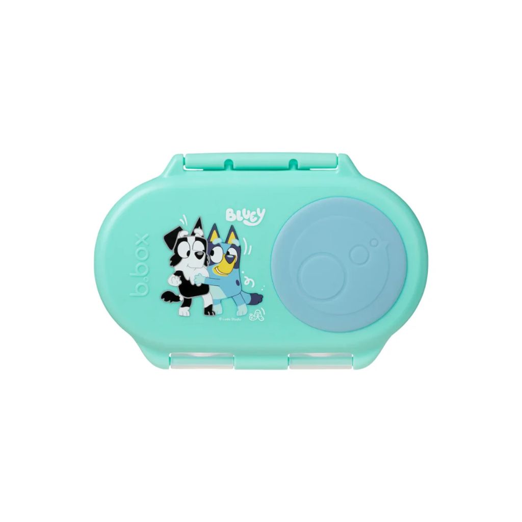 B.Box Snack Box - Bluey S2