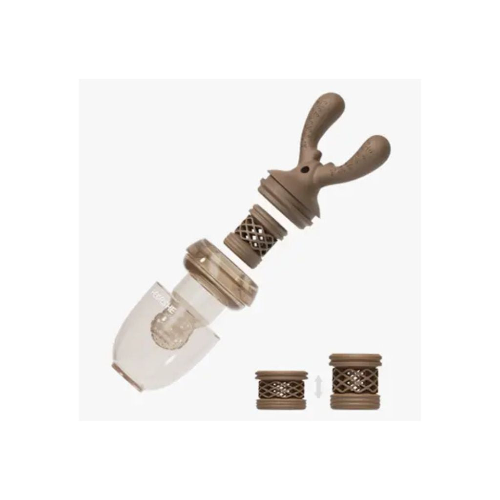 HEORSHE Antler Feeder 6M+